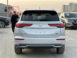 ميتسوبيشي اوتلاندر